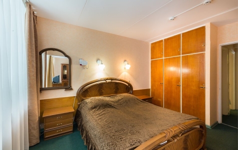 Комфорт 2-мест.2-комн.улучш  к.4, фото 9