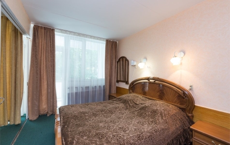 Комфорт 2-мест.2-комн.улучш  к.4, фото 1