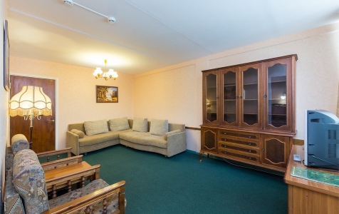 Комфорт 2-мест.2-комн.улучш  к.4, фото 4