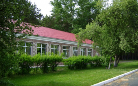 Санаторий Маян, фото - 5