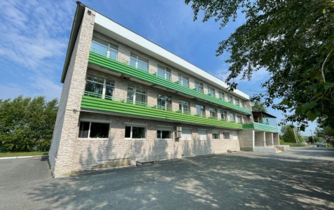 Санаторий Маян, фото - 6