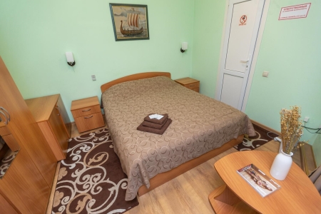 Стандарт Cabana №10, 14, фото 1