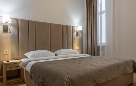 Люкс люкс 2-комнатный, фото 2