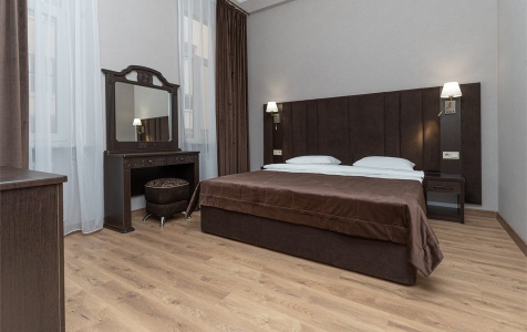 Люкс люкс 2-комнатный, фото 4