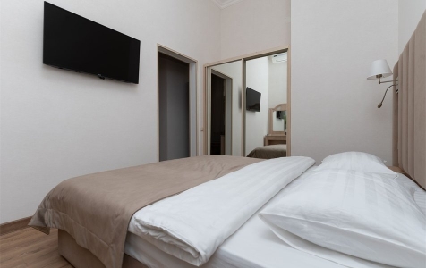 Люкс люкс 2-комнатный, фото 6