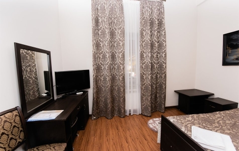 Стандарт 1 местный 1 комнатный, фото 2