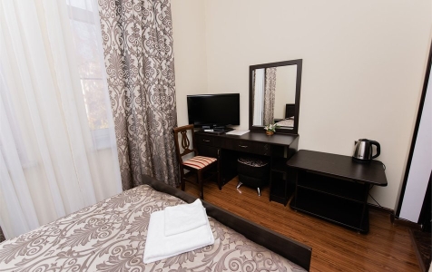 Стандарт 1 местный улучшенный, фото 2