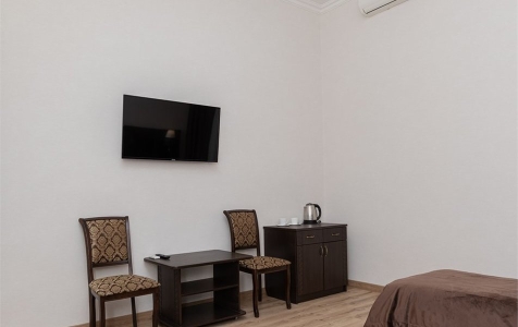 Стандарт 2- местный TWIN , фото 4