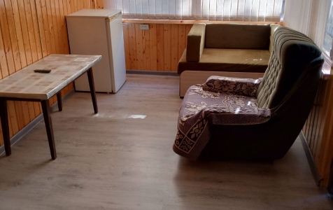 Домик 4-мест 2-ком кондиционер, фото 3