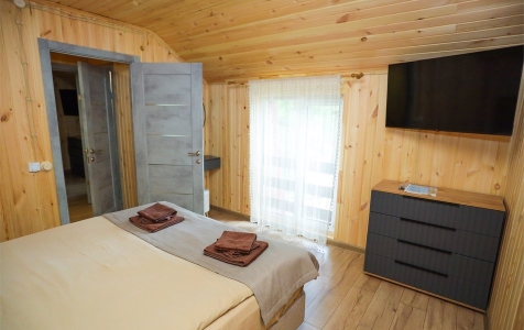 Домик 5-местный ул.Горная №6, фото 2