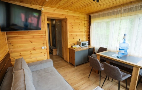 Домик 5-местный ул.Горная №6, фото 3