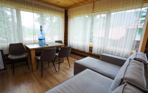 Домик 5-местный ул.Горная №6, фото 4