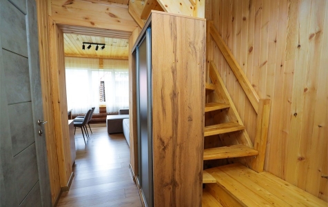 Домик 5-местный ул.Горная №6, фото 5