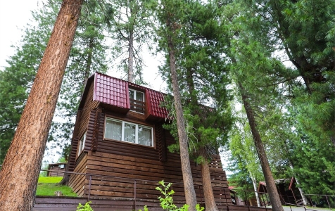 Домик 5-местный ул.Горная №6, фото 6