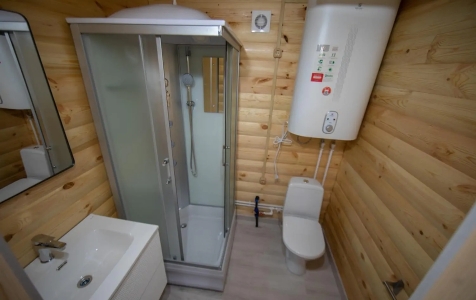 Домик 5-местный ул.Горная №6, фото 7