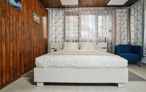 Семейный 2-местный 2-комнатный (№3/1) , фото 2