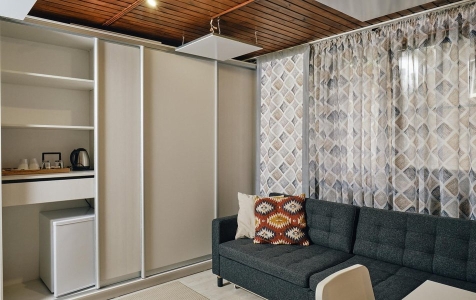 Семейный 2-местный 2-комнатный (№3/1) , фото 4