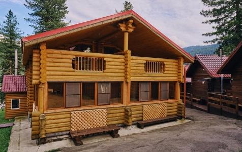 Семейный 2-местный 2-комнатный (№3/1) , фото 7