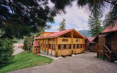 Семейный 2-местный 2-комнатный (№3/1) , фото 8