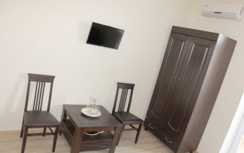 Стандарт Стандарт 2-местный с доп.местом, фото 3