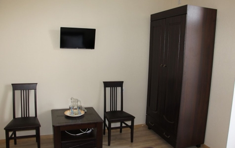 Стандарт Стандарт 2-местный с доп.местом, фото 4