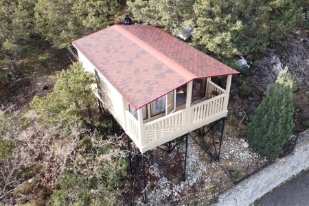 Шале 2-местный 1-комнатный, фото 8