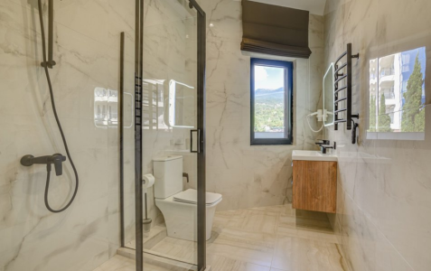 Апартаменты 2-местный 2-уровневневый №101а, фото 3