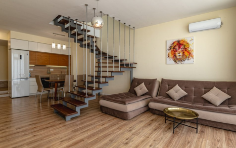 Апартаменты 2-местный 2-уровневневый №16/5, фото 2