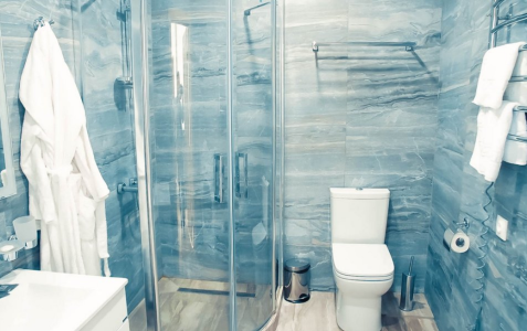 Апартаменты студио 2-местные, фото 3