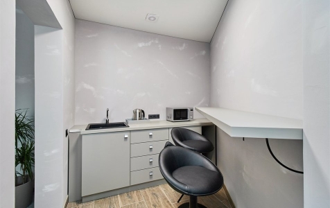 Люкс 2-местный 2-комнатный, фото 3