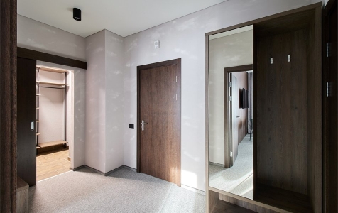 Люкс 2-местный 2-комнатный, фото 4