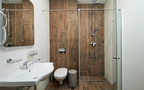 Люкс 2-местный 2-комнатный, фото 5