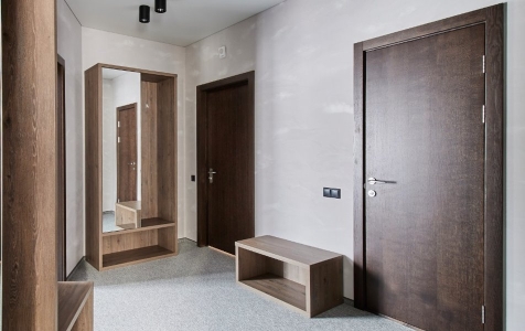 Люкс 2-местный 3-комнатный, фото 5