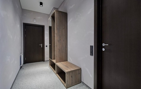 Стандартный 2-местный с джакузи, фото 5