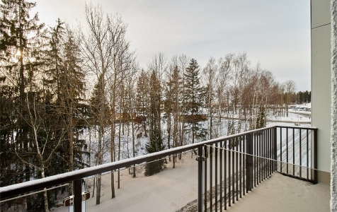 Стандартный 2-местный Твин/Дабл, фото 5