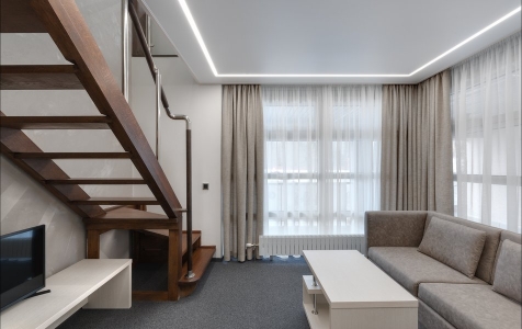 Suite Suite 2-местный 2-комнатный, фото 3