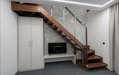 Suite Suite 2-местный 2-комнатный, фото 5