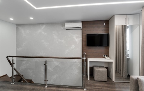 Suite Suite 2-местный 2-комнатный, фото 6