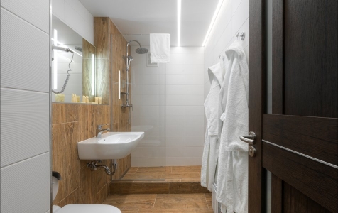 Suite Suite 2-местный 2-комнатный, фото 8