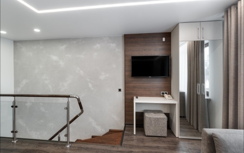 Suite Suite Family 2-местный 2-комнатный, фото 4