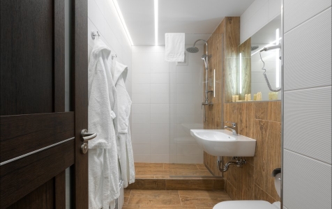 Suite Suite Family 2-местный 2-комнатный, фото 6