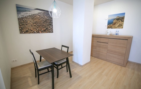 Стандартный 2-местный 1-комнатный, фото 3