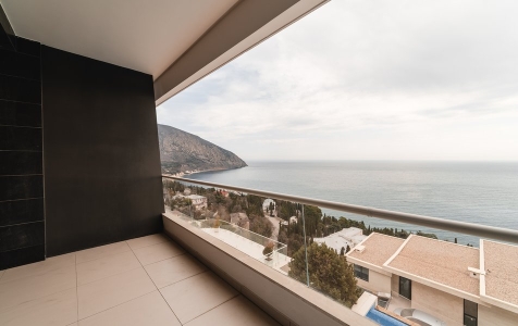 Апартаменты 2-местный 2-комнатный, фото 4