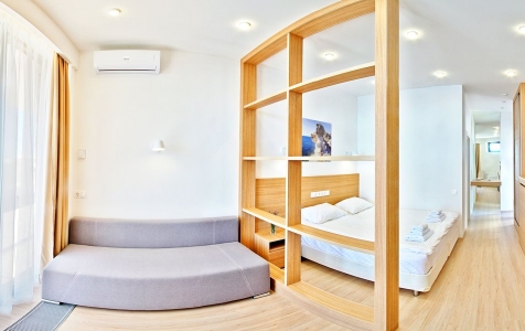 Эконом 2-местный 1-комнатный, фото 2