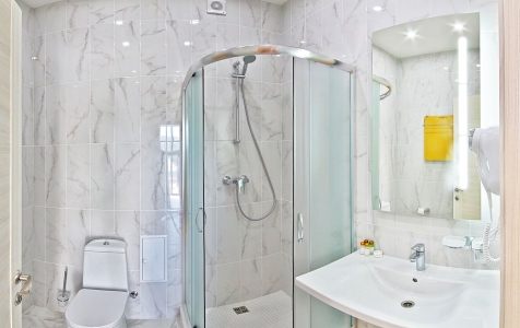 Эконом 2-местный 1-комнатный, фото 3