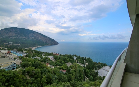 Супериор 2-местный 1-комнатный с лоджией, фото 5