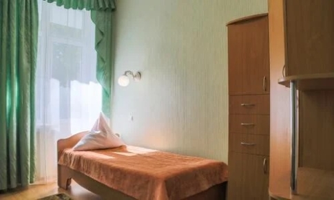 Стандартный 1-местный, фото 1