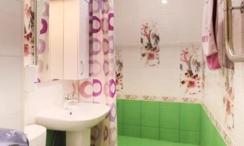 Улучшенной комфортности 1-местный с широкой кроватью, фото 2