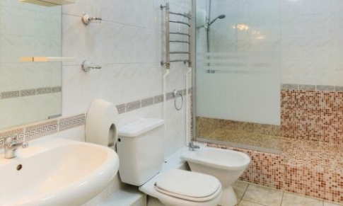 Номер повышенной комфортности 2-местный 2-комнатный, фото 4