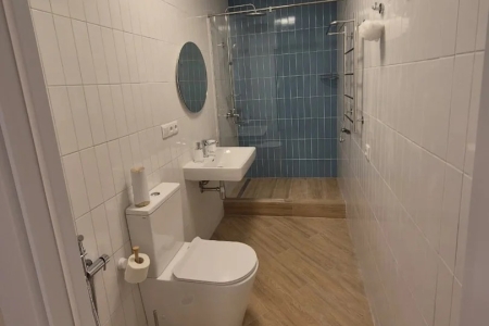 Джуниор-сюит 1-местный с широкой кроватью, фото 5